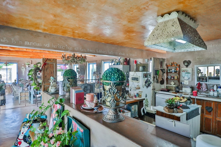 4 Bedroom Property for Sale in Blue Lagoon Western Cape